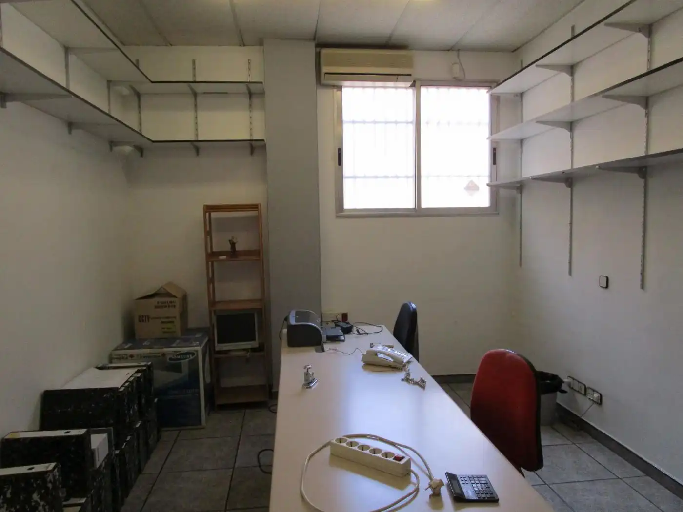 Local comercial de lloguer a Calle de Escoriaza y Fabro 109, imagen 19