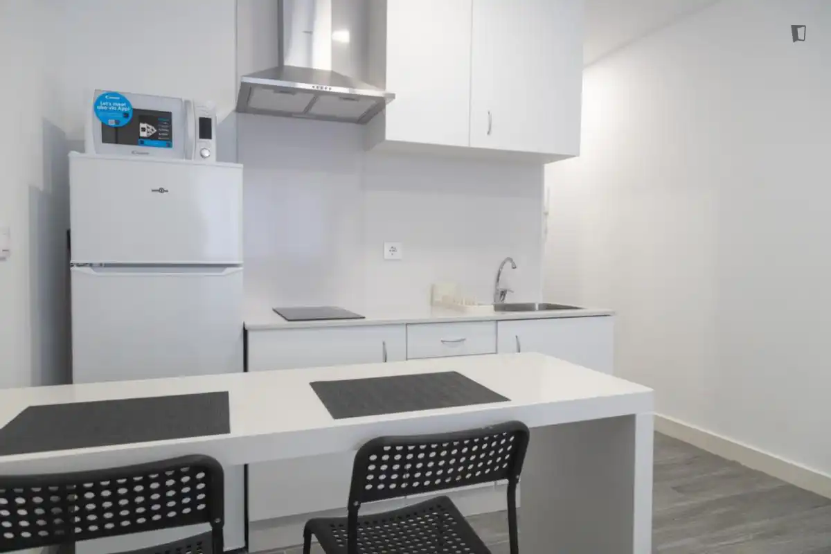 Study for rent in Opañel