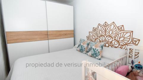 Foto 4 de Apartamento en venta en El Hornillo, Águilas