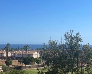 Vista exterior de Casa adosada en venda en Vélez-Málaga