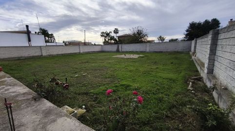 Solar en venta en Deltebre.