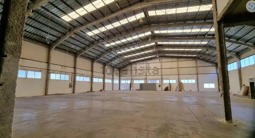 Industrial buildings for sale in Alcorcón
