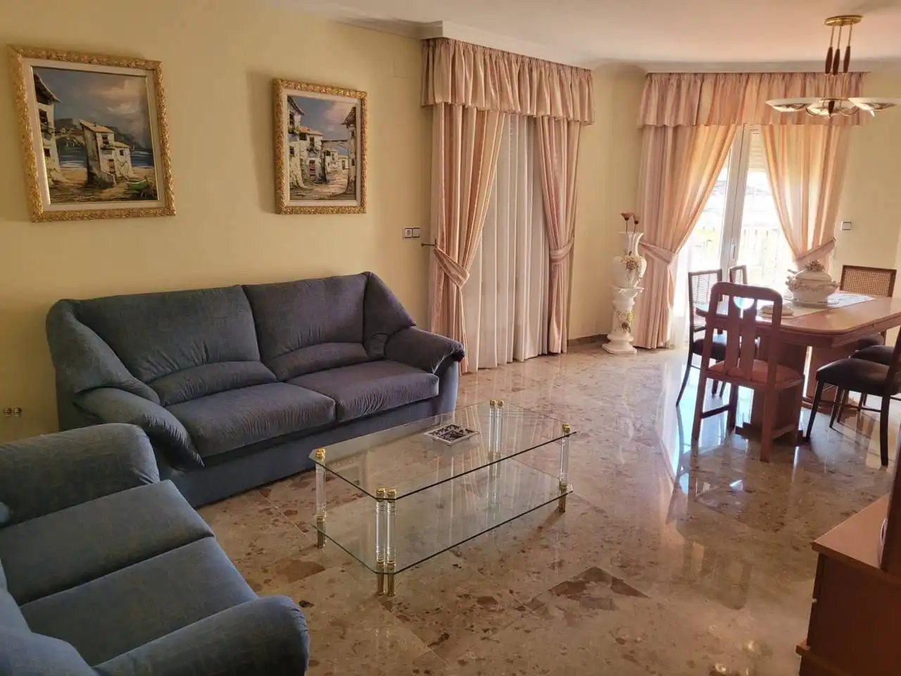 House with garden for sale in Calle Mayor de Castralvo, imagen 8