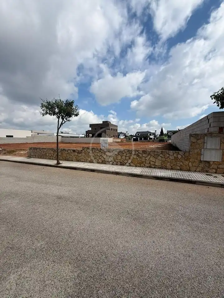 Residential for sale in Linares