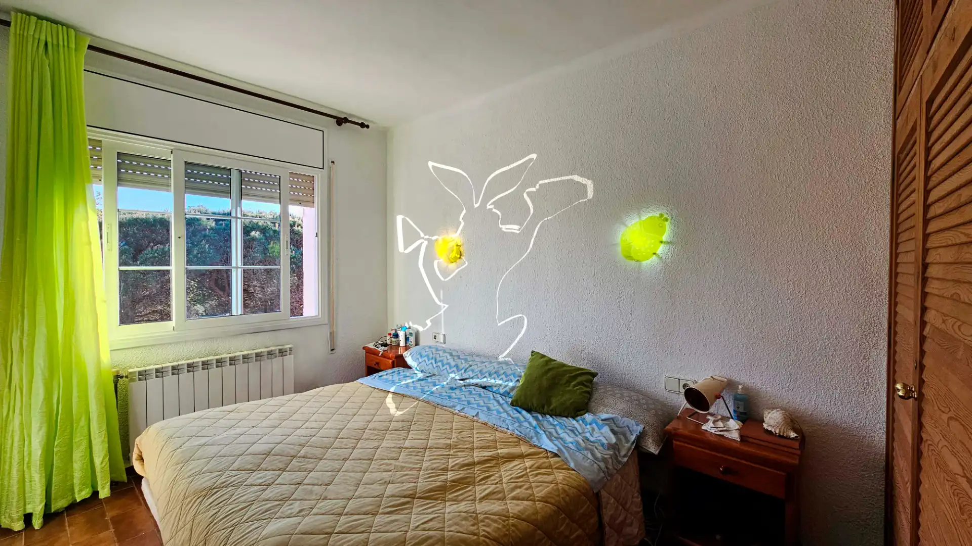 Maison avec terrasse à vendre à Condado del Jaruco - Puigventós, imagen 20