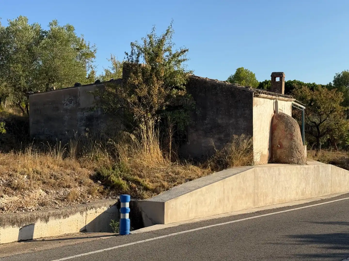 Maison rustique à vendre à Partida PARTIDA PLA DE CUART, imagen 30