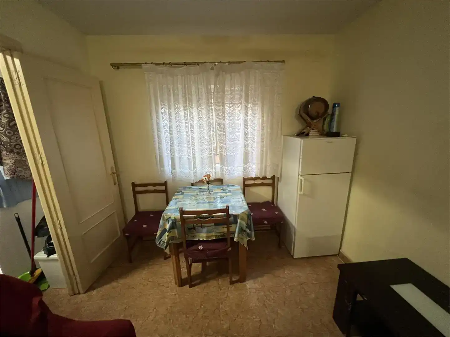 Comedor de Casa o chalet en venta en Los Navalmorales con Jardín privado y Trastero