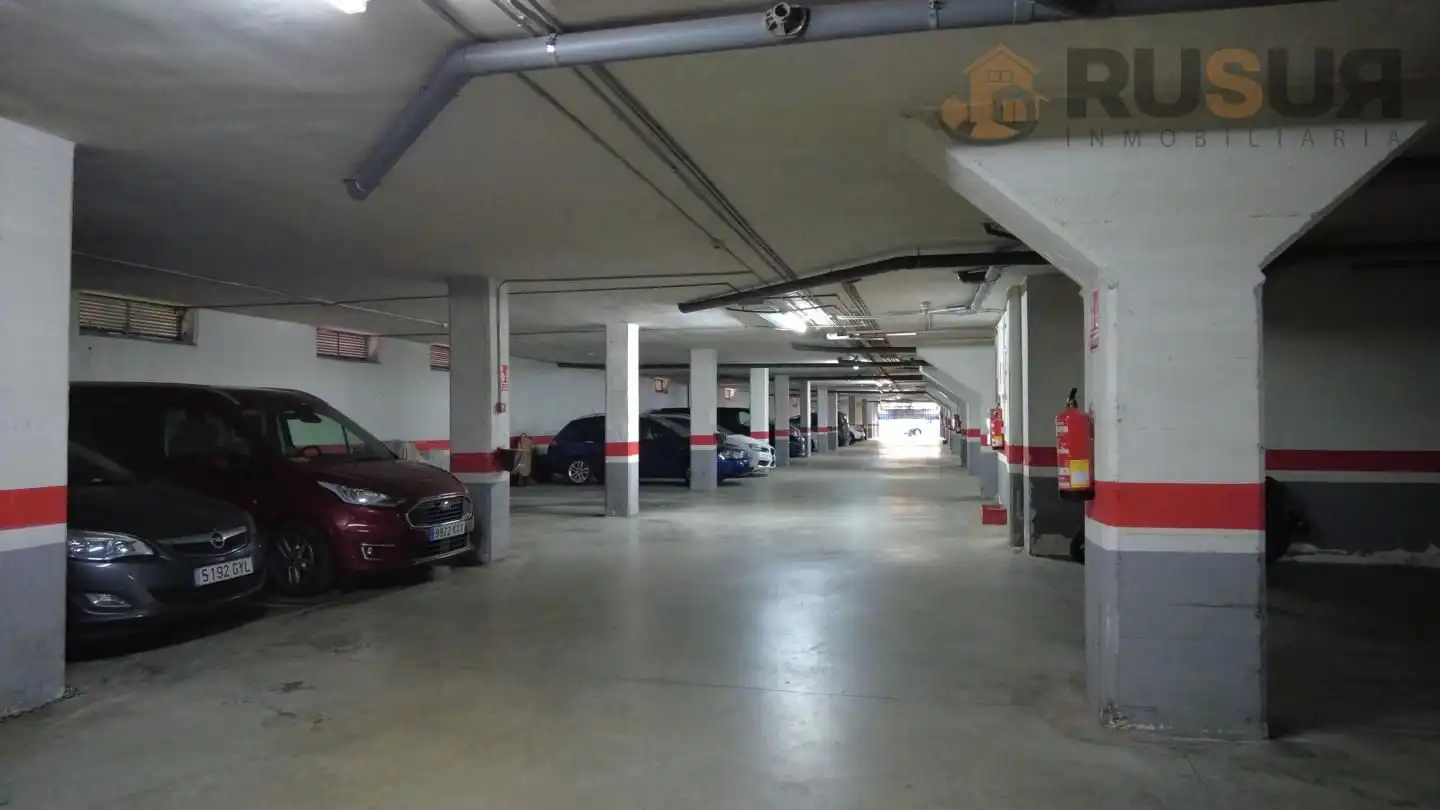 Aparcament en venda a Renedo, imagen 3