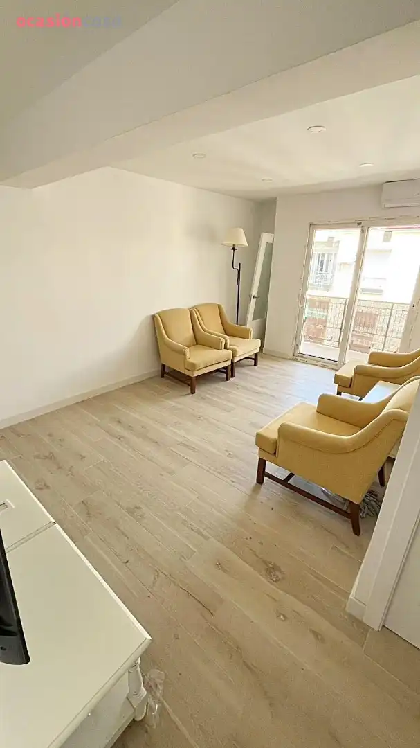 Piso en venta en Calle Maestro Priego López, imagen 3
