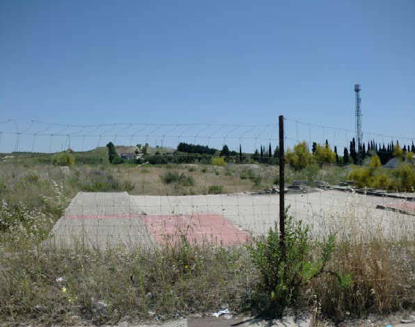 Residencial en venda en Linares