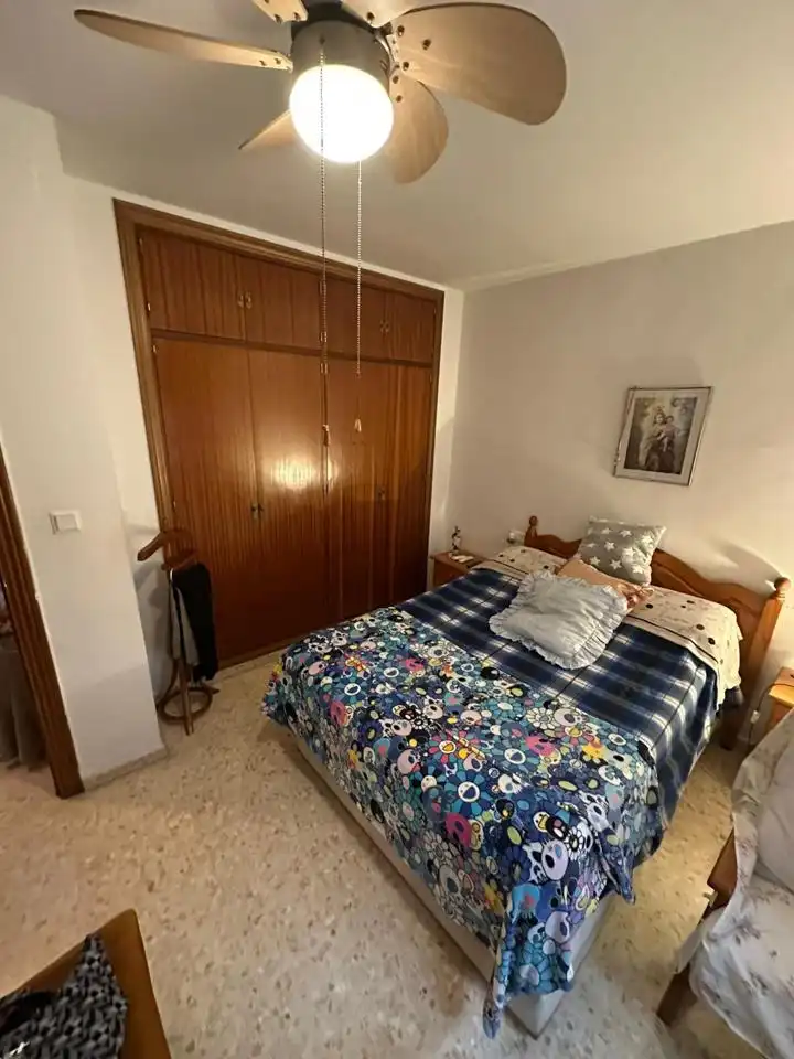 Dormitori de Casa o xalet en venda en Vélez-Málaga