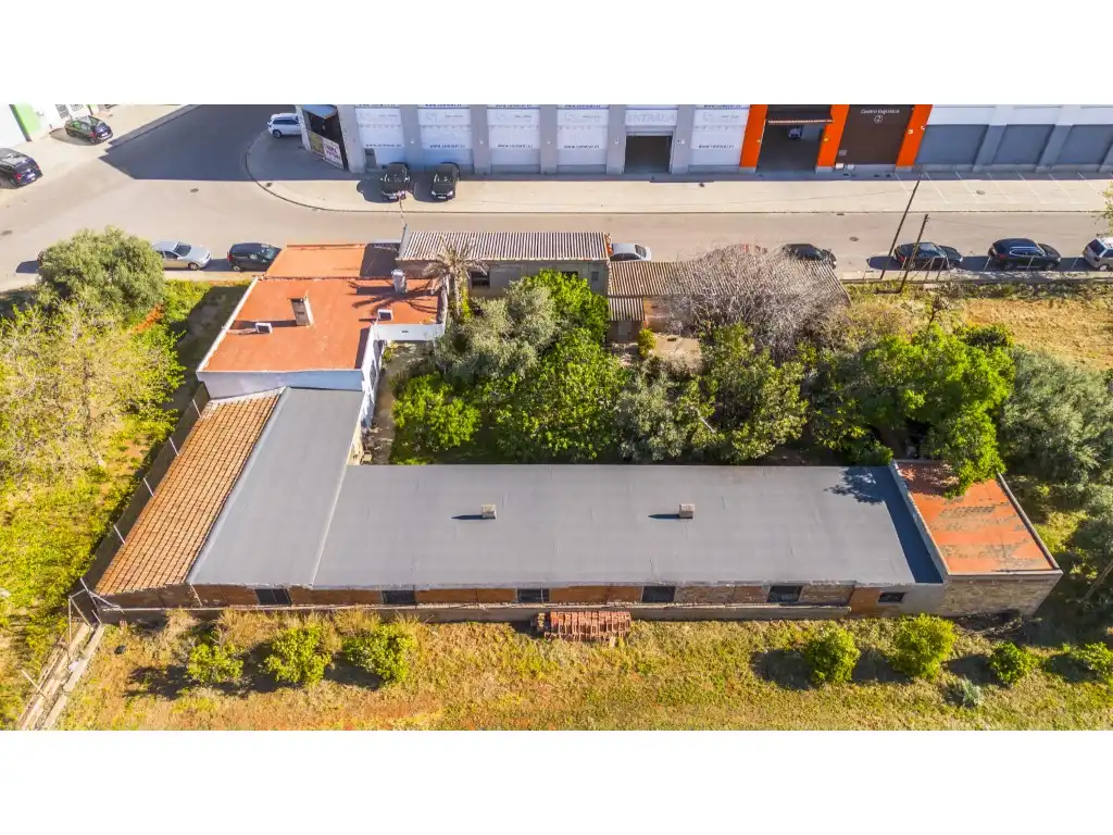 Residential for sale in Calle Pl Numero 161, Ensanche - Parque Santa Rosa