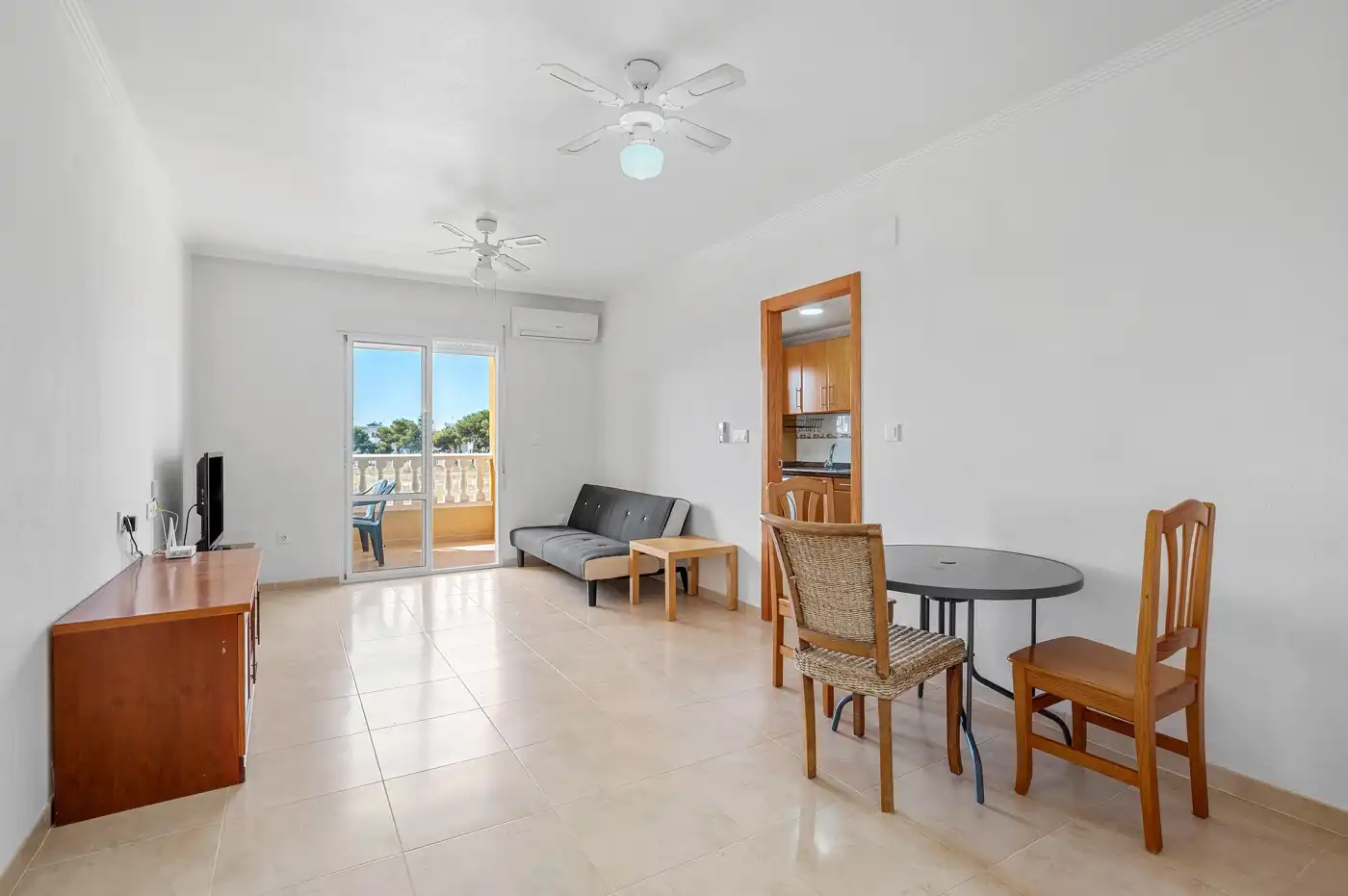 Apartment with pool for sale in Orihuela Costa, imagen 11