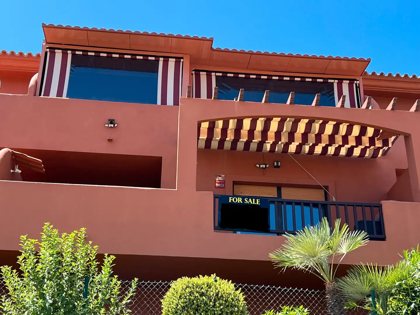 Dúplex amb piscina en venda a Calle del Golf, imagen 19