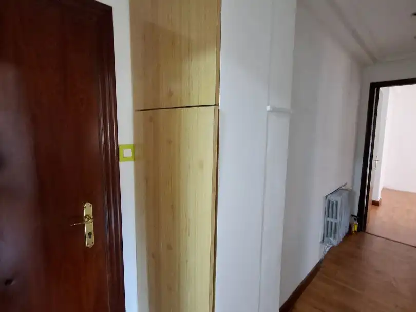 Flat for sale in Oeste