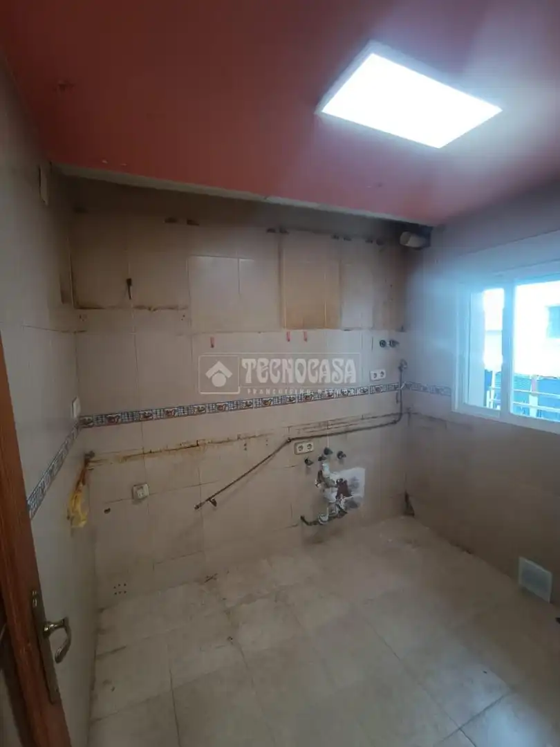 Baño de Piso en venta en Madrid