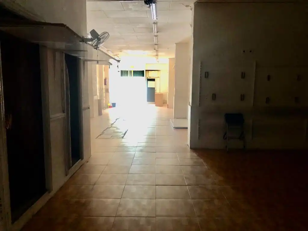 Commercial properties for rent in Carrer de Gorgos, Ciutat Universitària