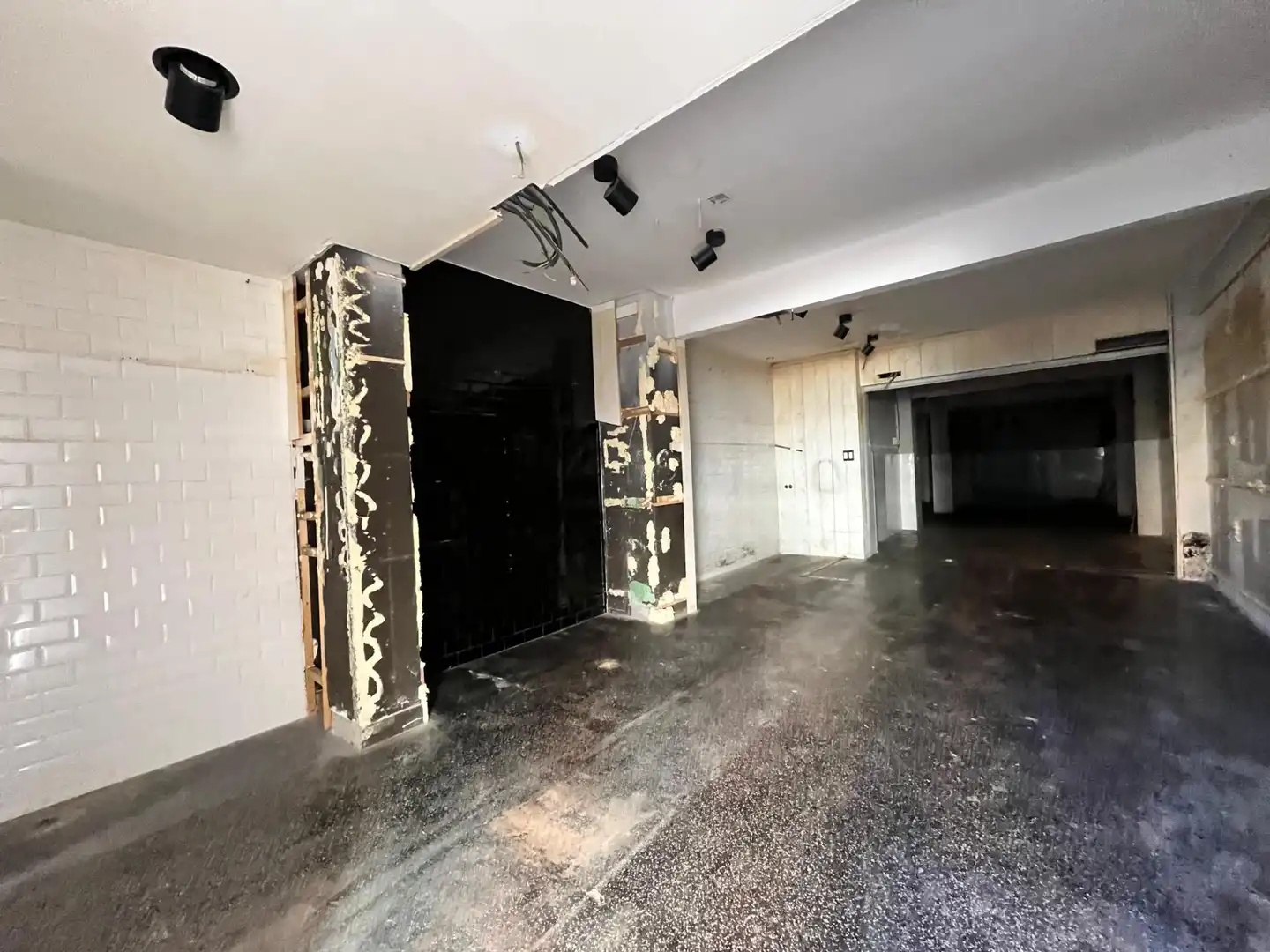 Business premises for sale in Centro - Ariz - Uribarri, imagen 7