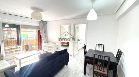 Foto 3 de Pis en venda a De Andrés Herranz, Ventas, Madrid