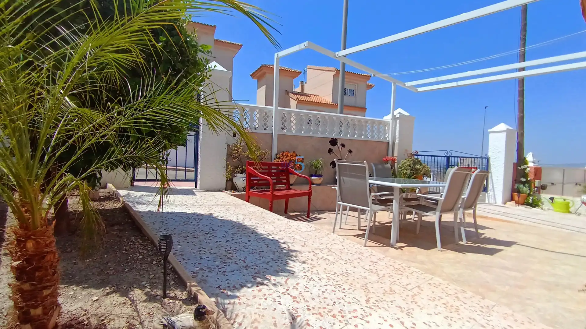 Casa o xalet en venda a Rojales Hills - Rosa Bugalows