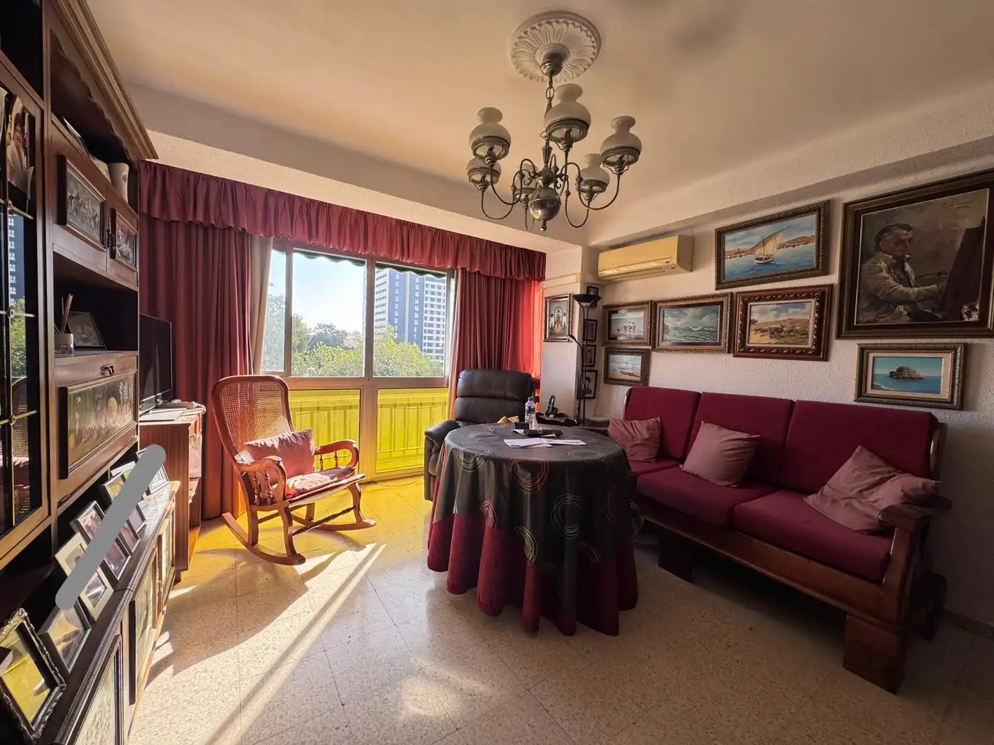 Apartament amb ascensor en venda a Martiricos - La Roca, imagen 3