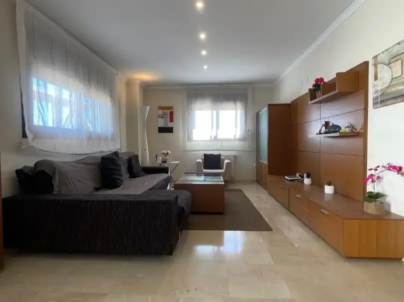 Piso de alquiler en Valencia, Valencia