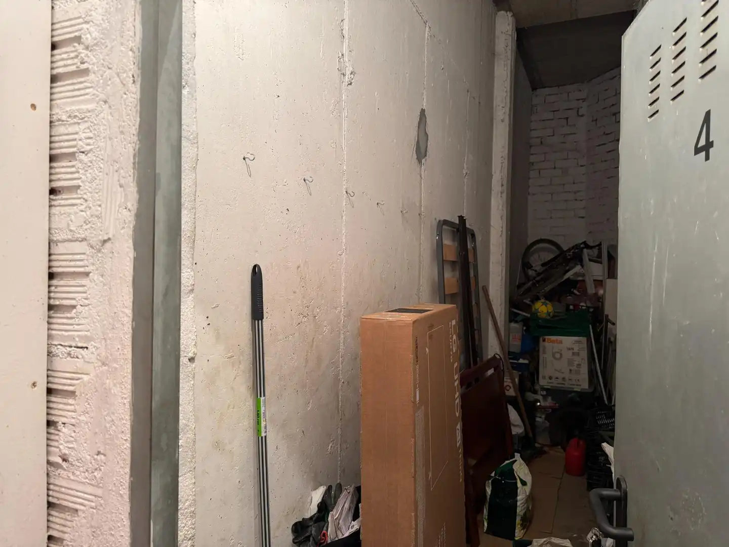 Piso en venta en Calle FONTAJAU, Fontajau - Sant Ponç