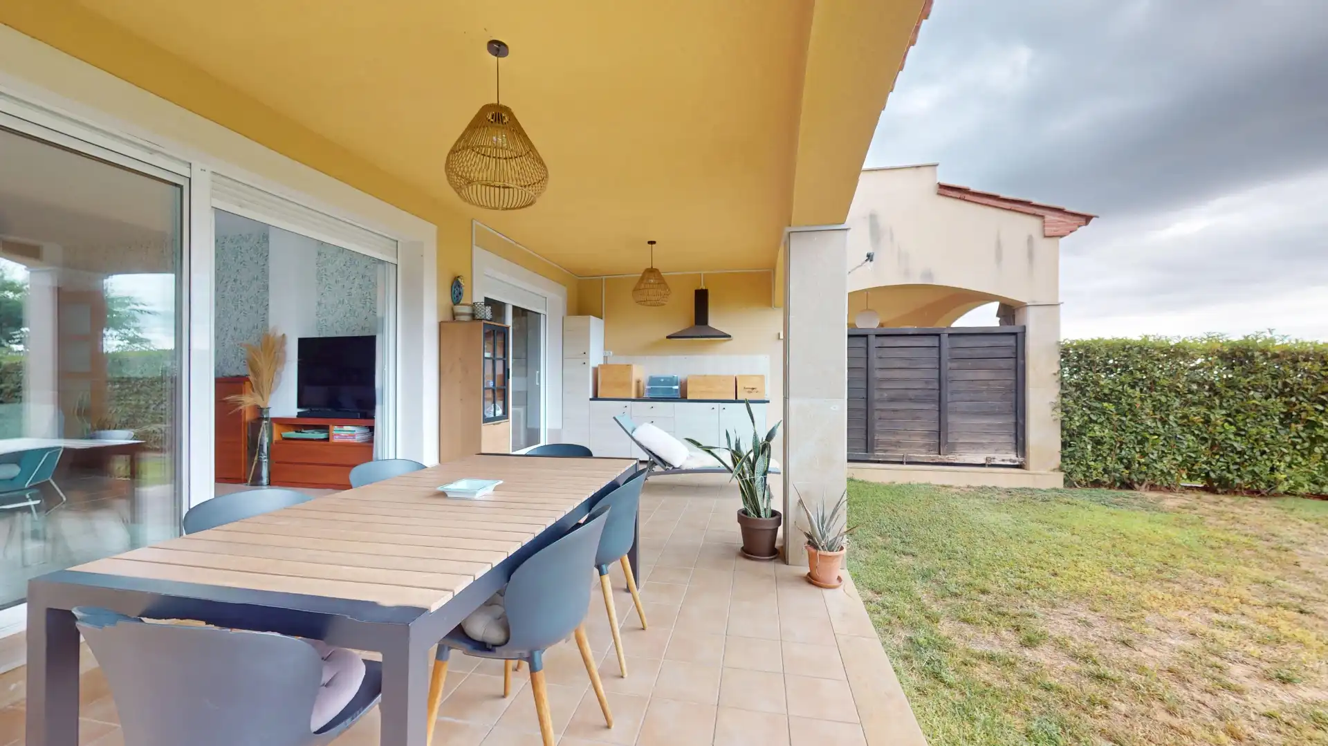 Apartament amb piscina en venda a Camí Palma Negre 9, imagen 32