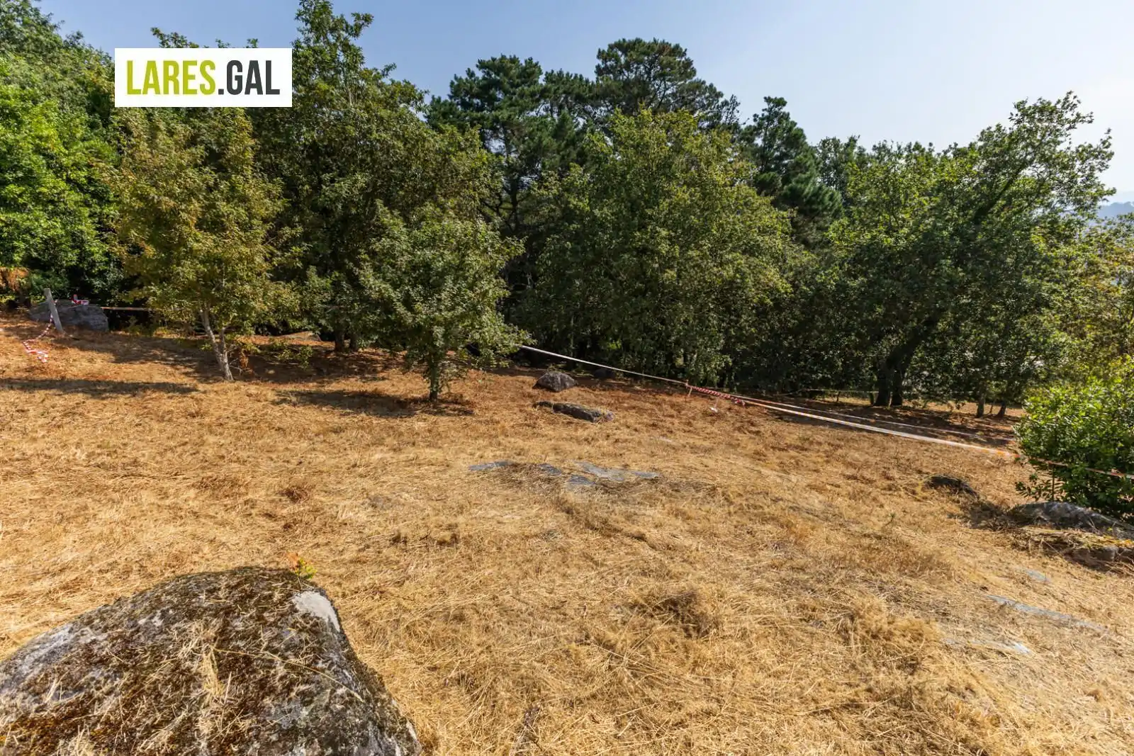 Residential land for sale in Rúa Estrada Herbello a Magdalena, imagen 19