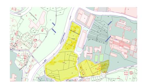 Photo 5 of Industrial land for sale in Sardoma - Castrelos, Pontevedra