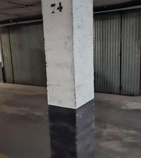 Foto 2 de Garatge en venda a Calle Tejerías, 3, Parque del Queiles, Tudela