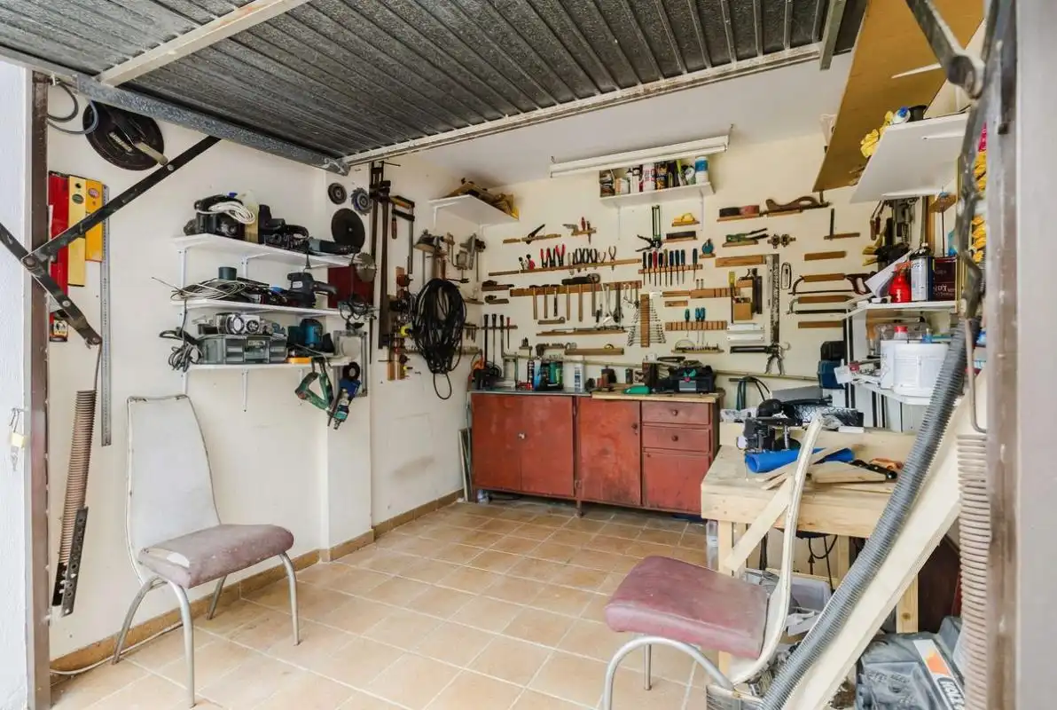 Maison avec terrasse à vendre à Paraje 104 Campiñuelas, imagen 36