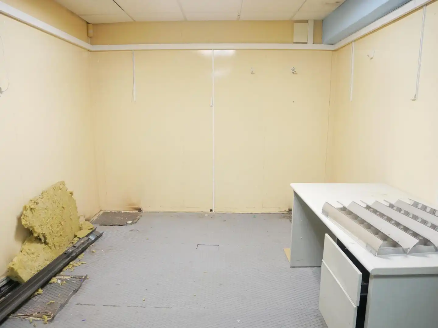 Büro zur Miete in Basauri  mit Klimaanlage und Heizung