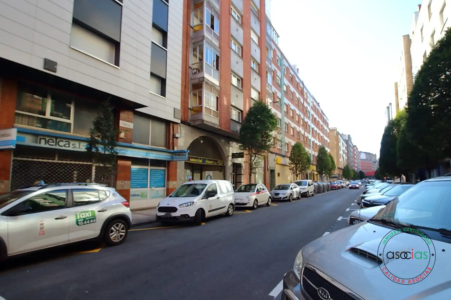 Appartement avec ascenseur à vendre à Gijón - CL ELEUTERIO QUINTANILLA 32, imagen 38