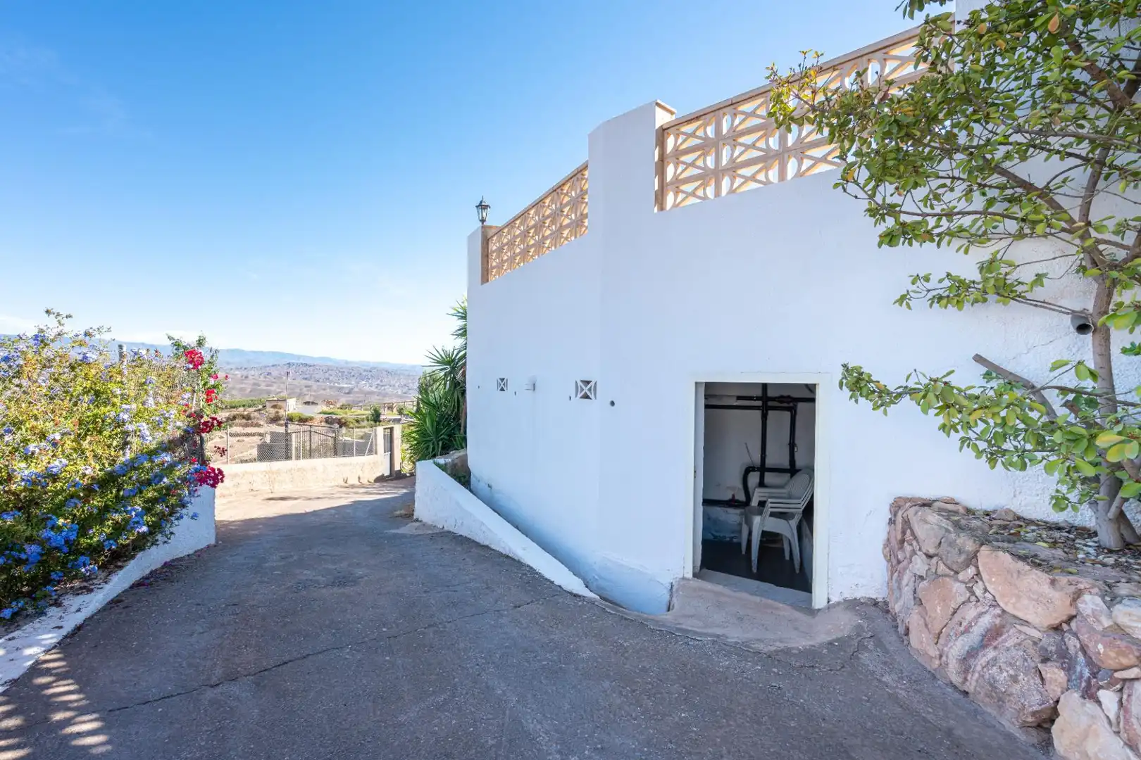 Casa o chalet en venta en POLíGONO 1 PARAJE 20 C J CAMP, Alhama de Almería