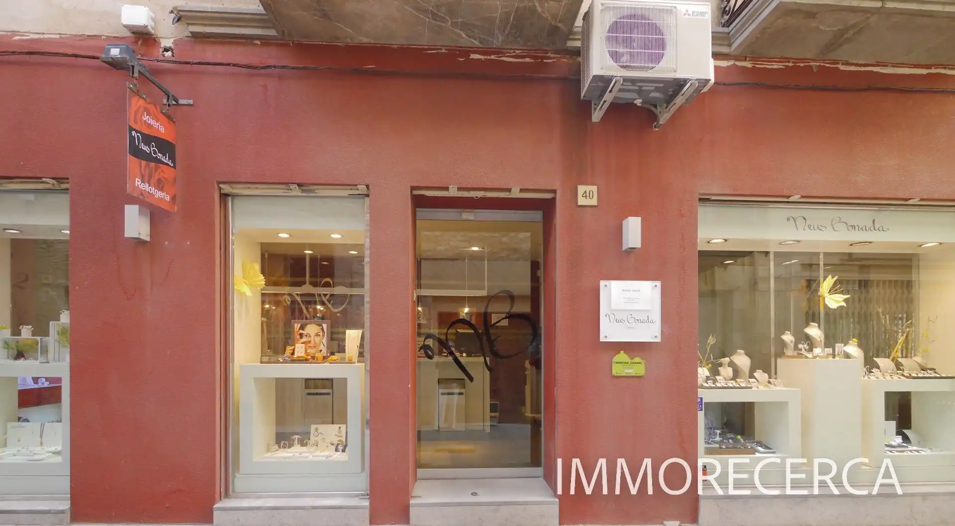 Local comercial de lloguer a Torroella de Montgrí, imagen 4