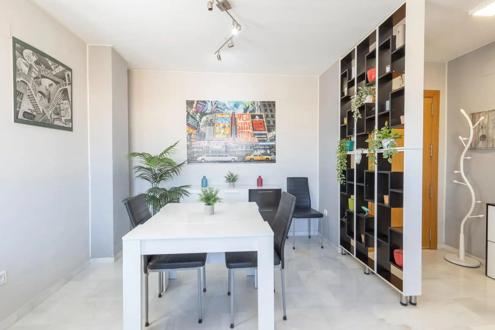 Wohnung mit Terrasse zum Verkauf in Camino Número 1 2, imagen 2