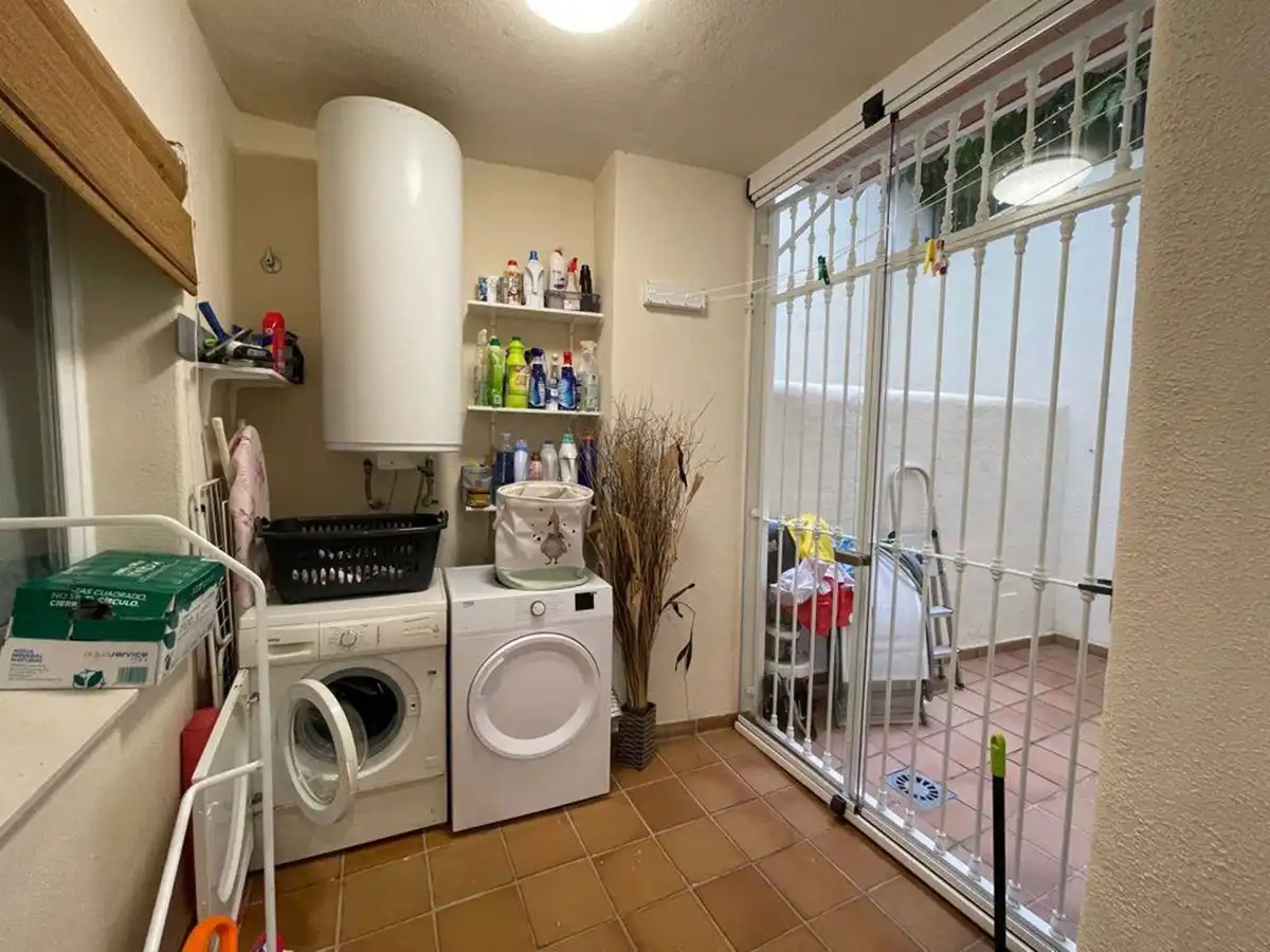 Apartament amb ascensor en venda a Calle Menta 3, imagen 15