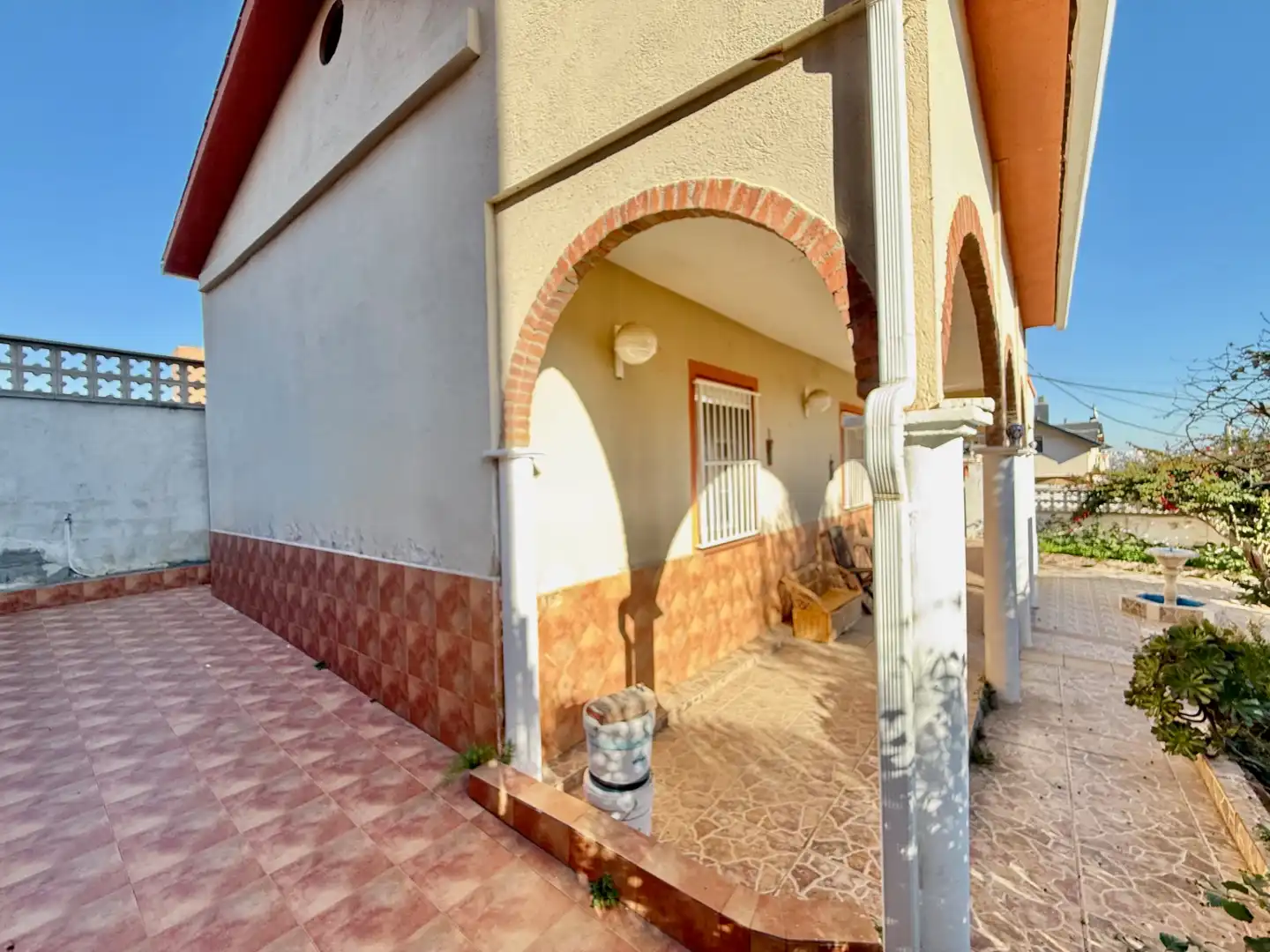 Casa o xalet en venda a Carrer Ondara, Els Canons - Les Orioles - Can Paulet