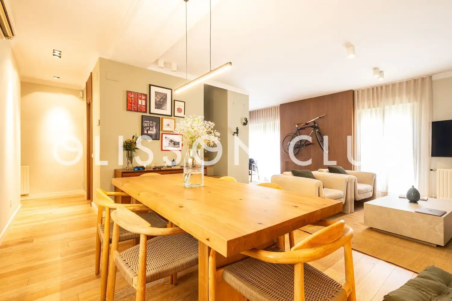 Duplex con ascensore in vendita a Centro, imagen 4