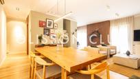 Dining room of Duplex for sale in  Madrid Capital  with Air Conditioner and Heating