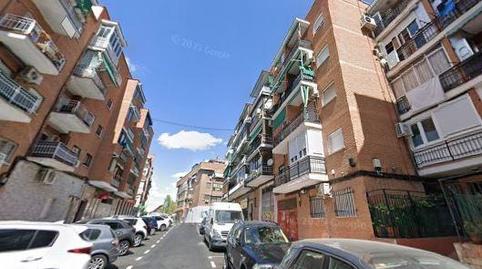 Photo 3 of Flat for sale in Calle Troya, 25, Canillejas,  Madrid Capital