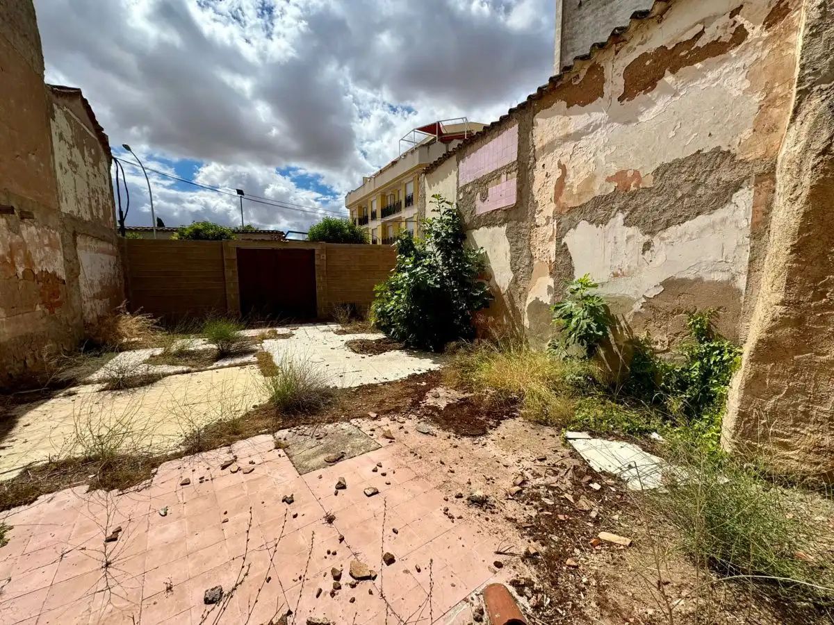 Lands and plots for sale in Valdepeñas, imagen 5