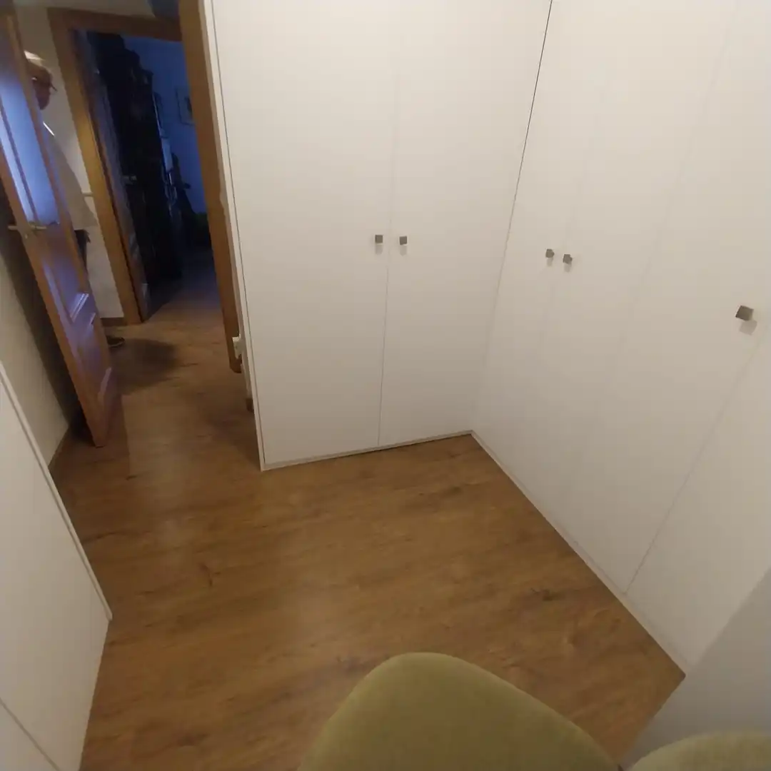 Flat with terrace for sale in Calle Mercedes 10, imagen 34