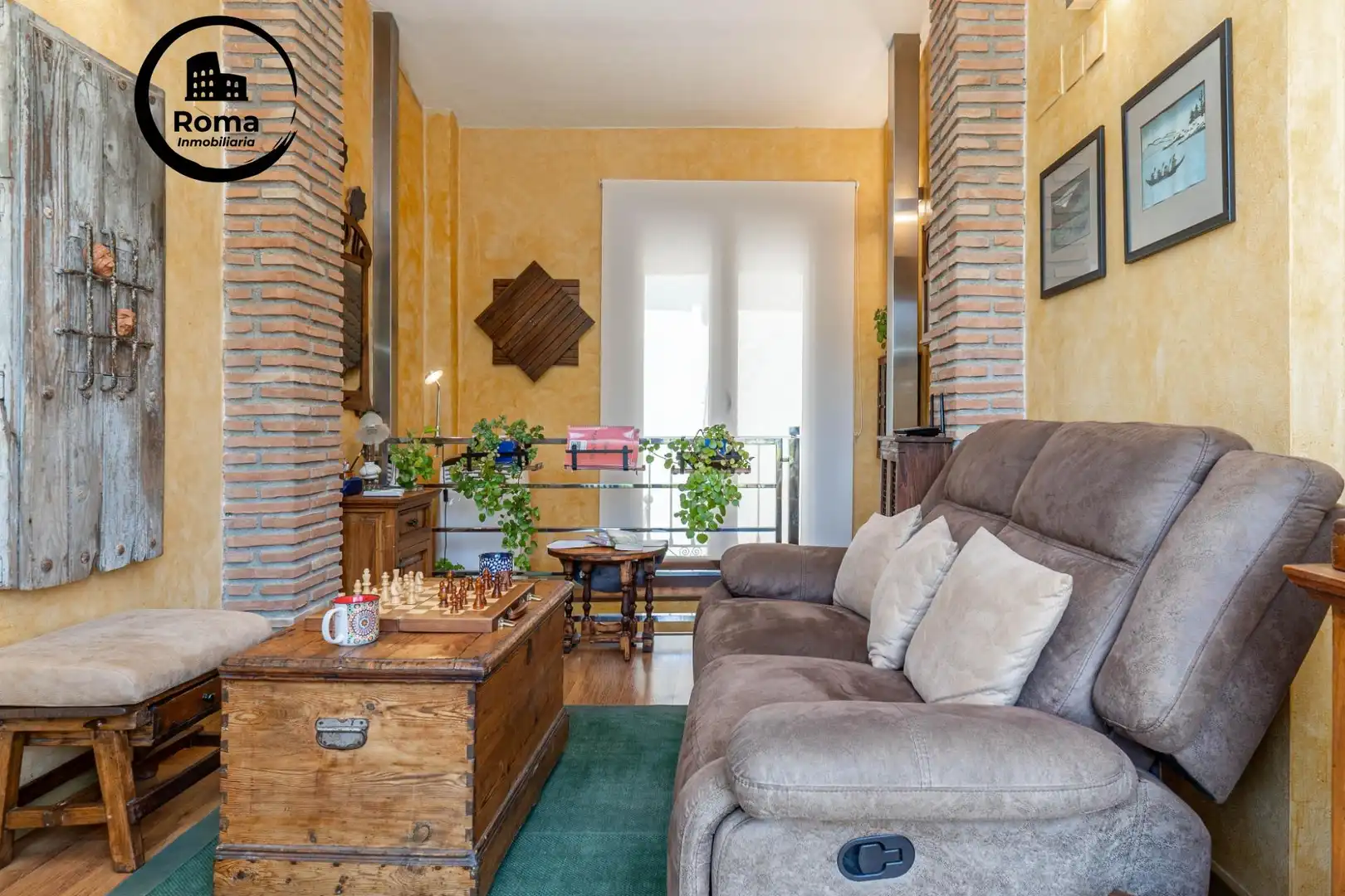 Casa con terraza en venta en Albaicín, imagen 30