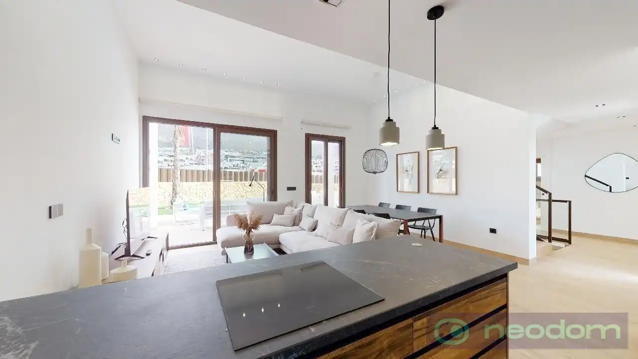 House with pool for sale in N/A, imagen 11