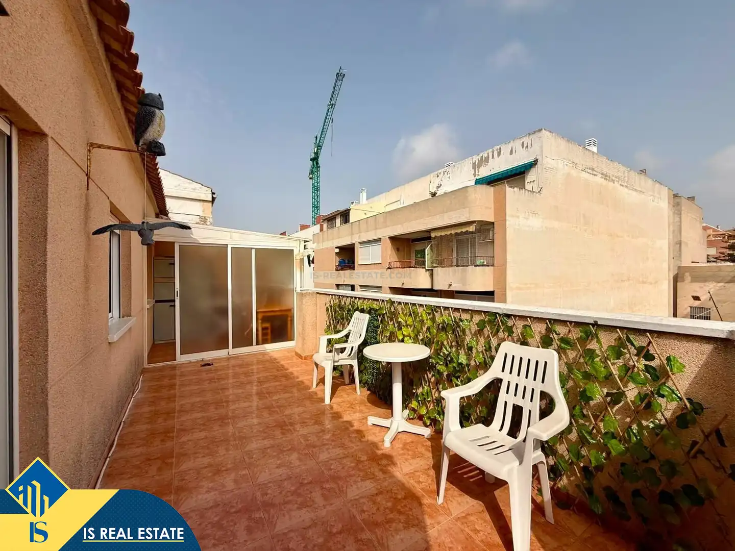 Apartament amb ascensor en venda a Playa del Cura, imagen 5