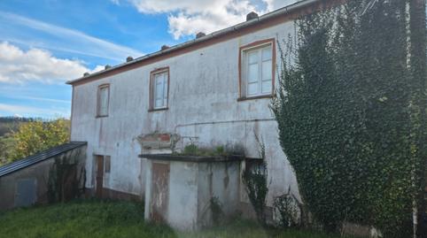 Foto 4 de Casa o xalet en venda a Lugar Vilamartin Grande, 30, Barreiros, Lugo