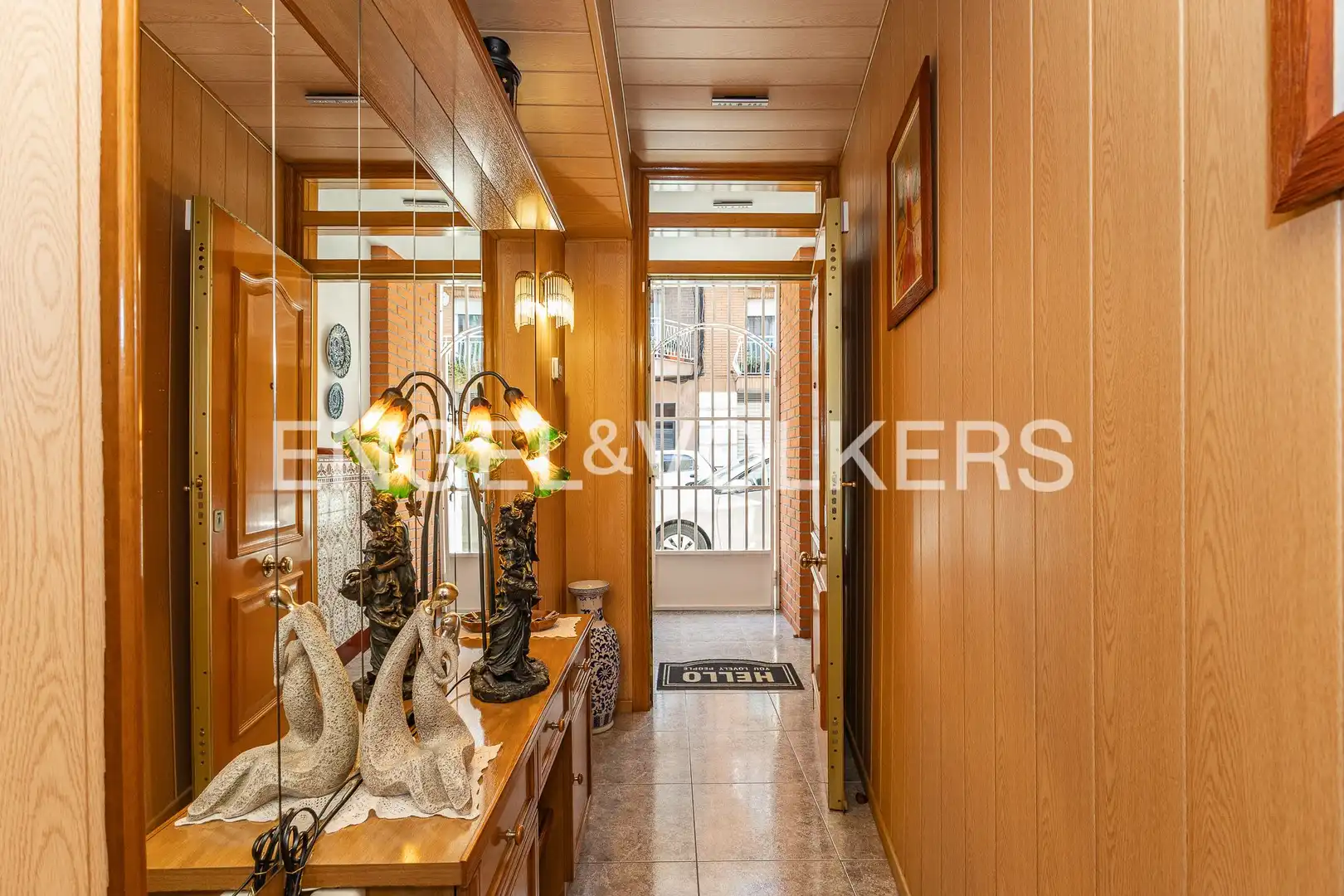 Adosado en venta en Carrer del Brillant, imagen 9
