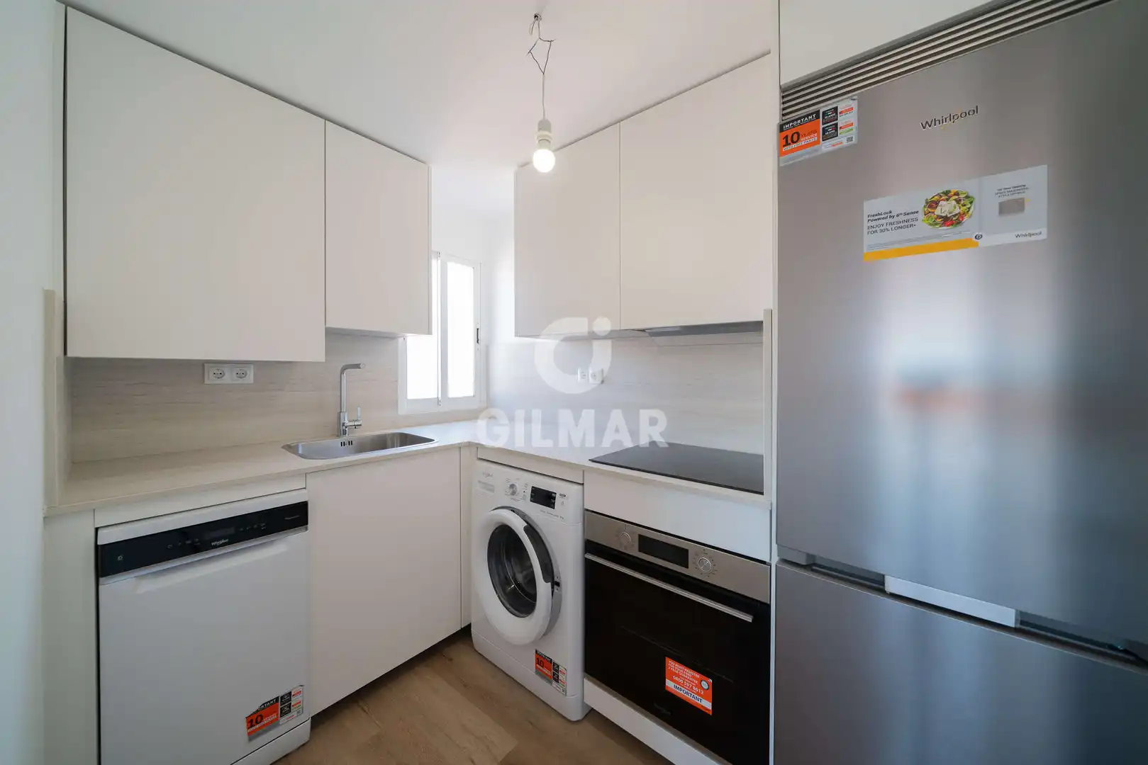 Wohnung mit Aufzug zum Verkauf in Centro, imagen 12